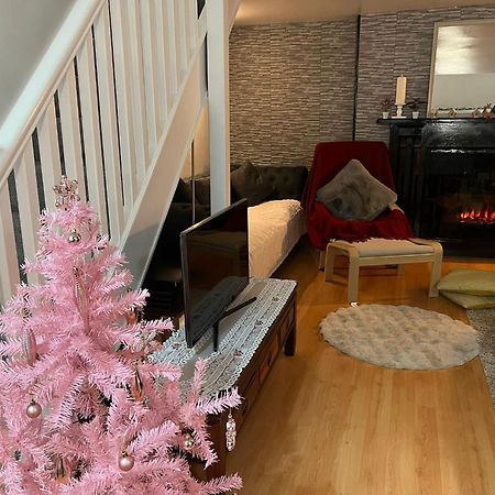 Stylish Flat In Central London Prime Location Near Hyde Park ภายนอก รูปภาพ