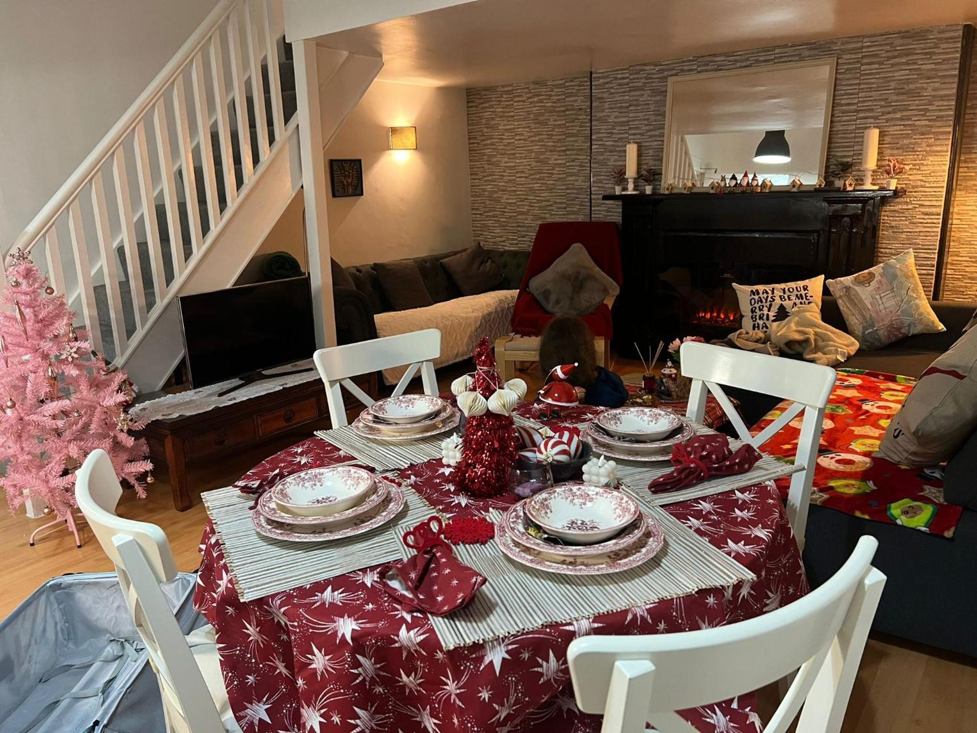 Stylish Flat In Central London Prime Location Near Hyde Park ภายนอก รูปภาพ