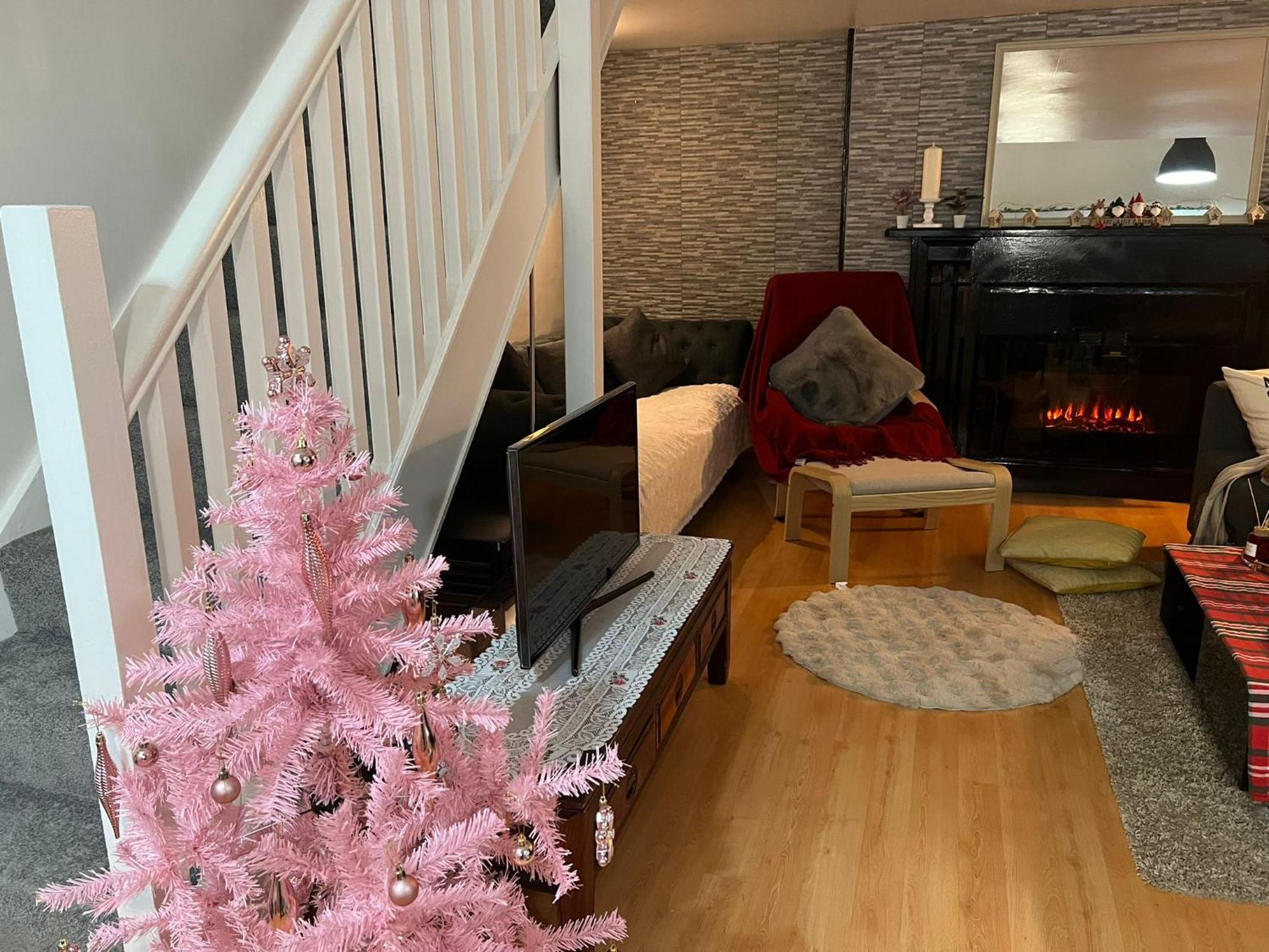 Stylish Flat In Central London Prime Location Near Hyde Park ภายนอก รูปภาพ