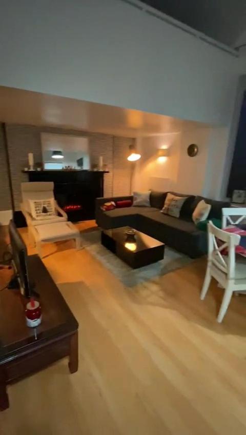 Stylish Flat In Central London Prime Location Near Hyde Park ภายนอก รูปภาพ