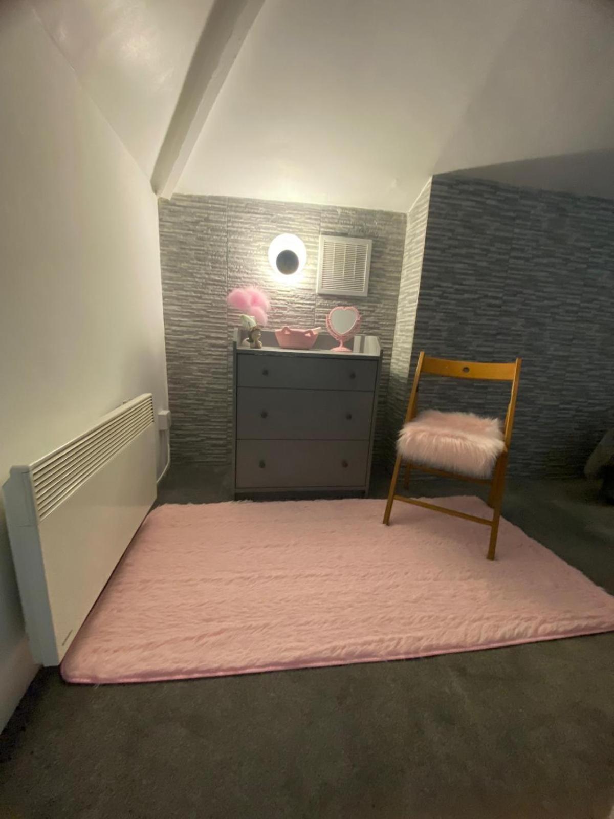 Stylish Flat In Central London Prime Location Near Hyde Park ภายนอก รูปภาพ