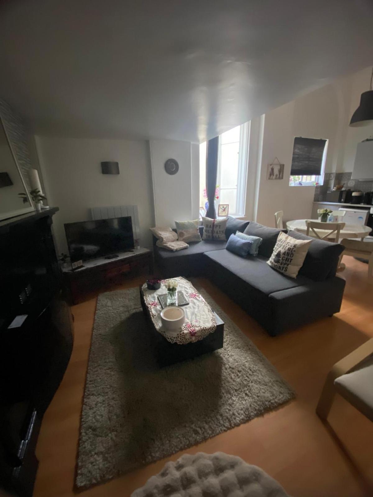 Stylish Flat In Central London Prime Location Near Hyde Park ภายนอก รูปภาพ