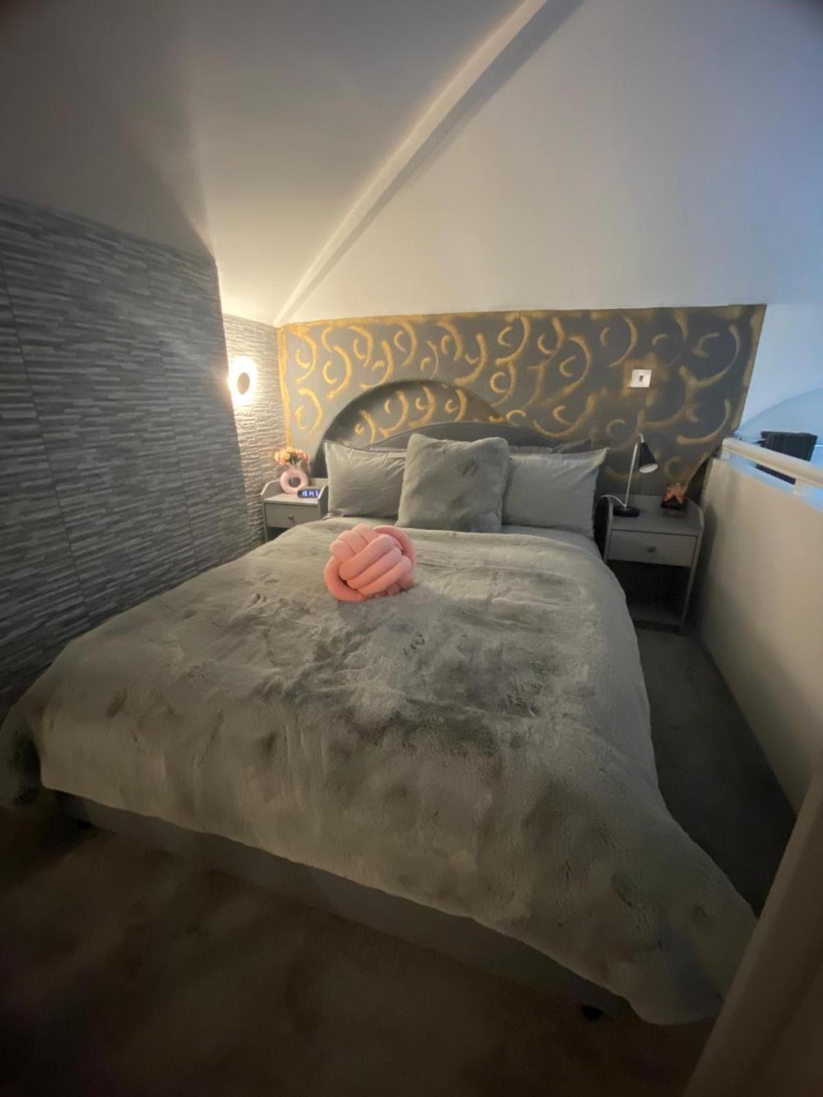 Stylish Flat In Central London Prime Location Near Hyde Park ภายนอก รูปภาพ