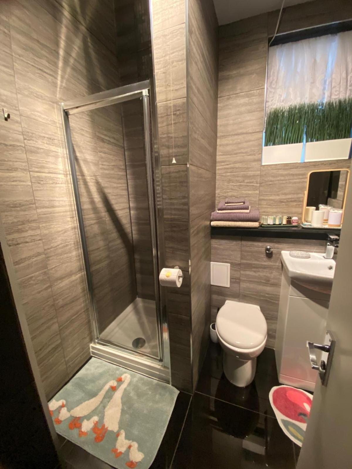 Stylish Flat In Central London Prime Location Near Hyde Park ภายนอก รูปภาพ